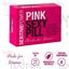 Pink sexy pill vigorizante Femenino